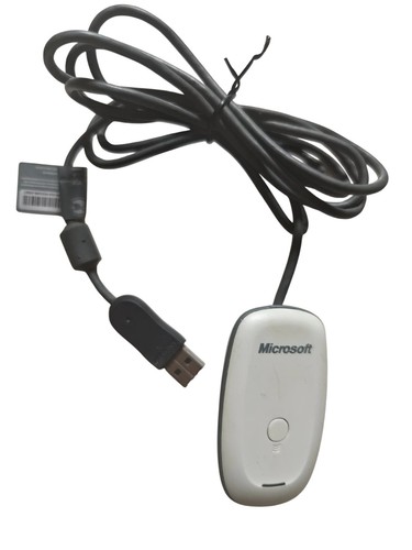 Ricevitore wireless microsoft - ricevitore,