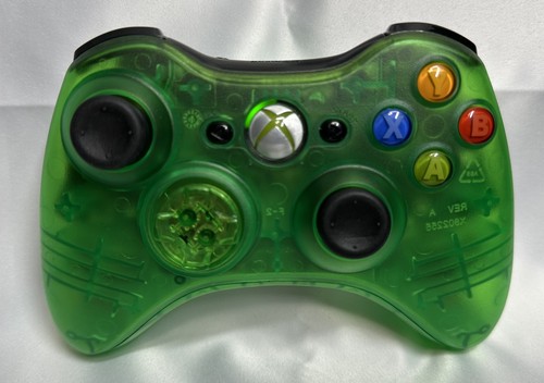Controller wireless xbox 360 - wireless,