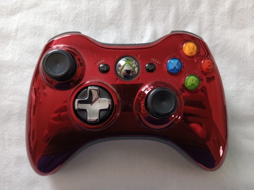 Controller wireless xbox 360 - controller,