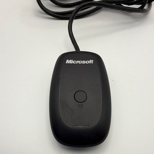 Microsoft xbox 360 ricevitore - 360,