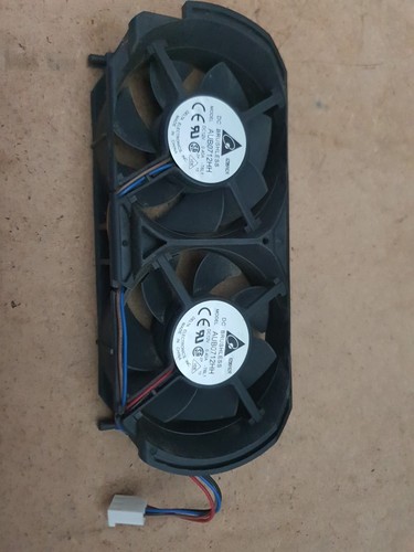 Ventole raffreddamento xbox - di,