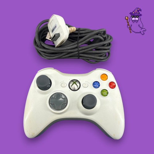 Controller microsoft xbox 360 - xbox,