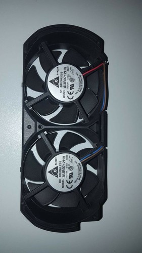 Ventole xbox 360 fat originali - 360,