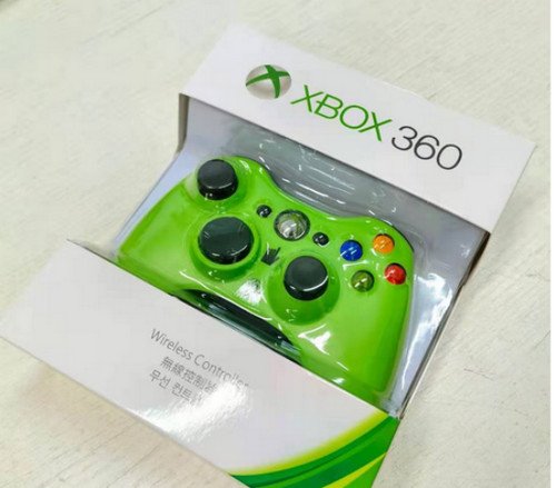 Nuovo controller gioco - controller,