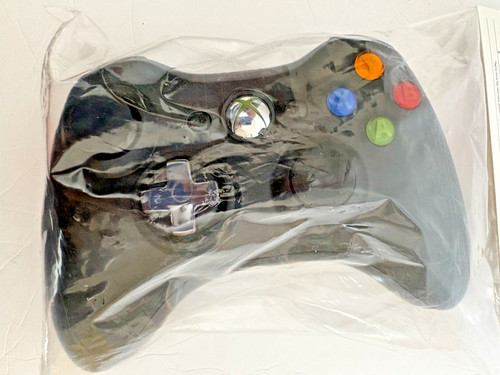 Controller wireless microsoft - controller,