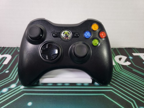 Microsoft xbox 360 - xbox, controller