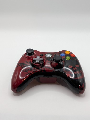 Controller gears war - gears, 3