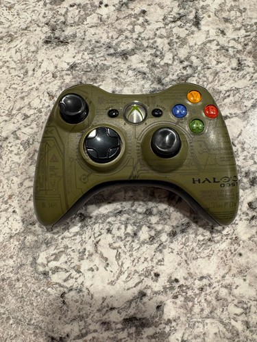 Controller wireless microsoft - controller,