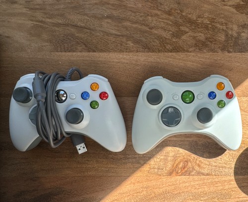 Controller wireless microsoft - controller,