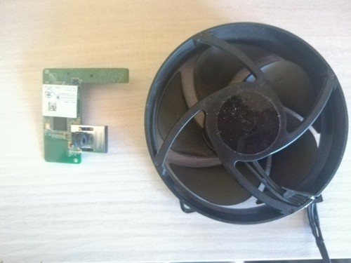 Ricambi per xbox 360 slim - ricambi,