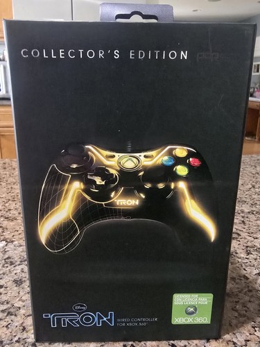 Controller xbox 360 disney - xbox,