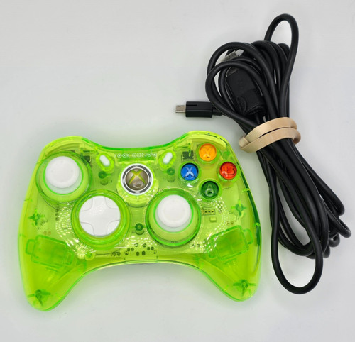 Pdp rock candy xbox 360 - candy,