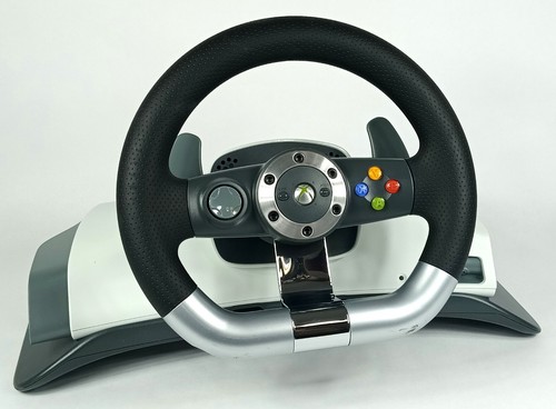 Xbox 360 racing volante - 360, force