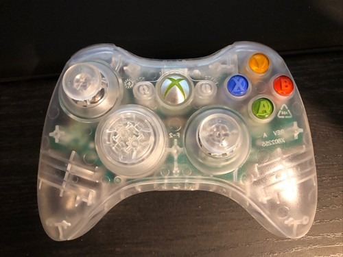 Controller xbox 360 - xbox,