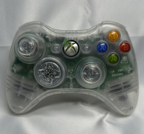 Controller wireless xbox - xbox, 360