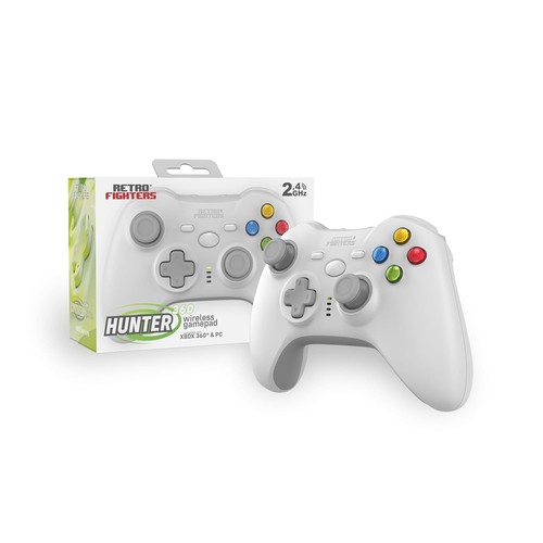 Retro fighters hunter 360 - retro,