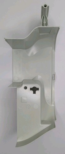 Telo condotto aria - , scarico