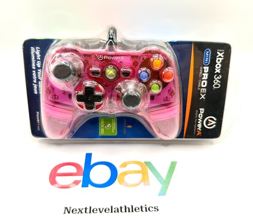 Raro controller cablato powera - controller,