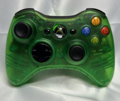 Controller wireless xbox 360 - controller, ~