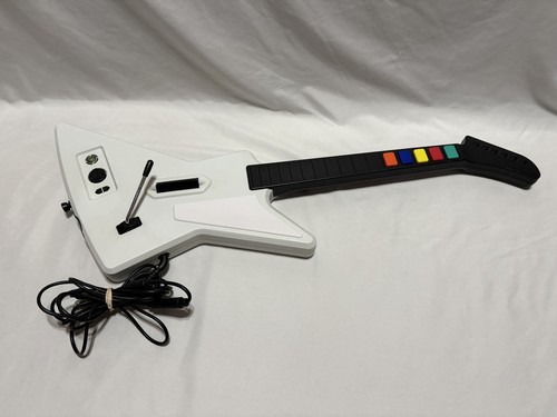 Guitar hero xbox 360 xplorer - hero,