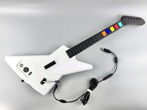 Guitar hero xbox 360 plorer - xbox,