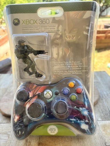 Controller xbox 360 edizione - controller,