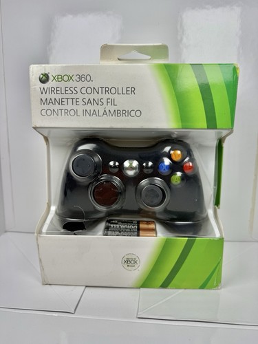 Controller microsoft xbox - controller, 360