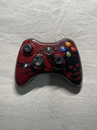 Controller wireless microsoft - controller,