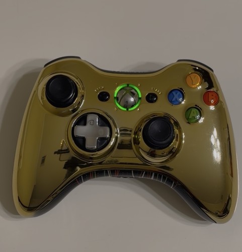 Controller wireless microsoft - controller,