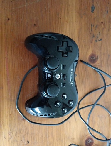 Raro controller logitech - raro,