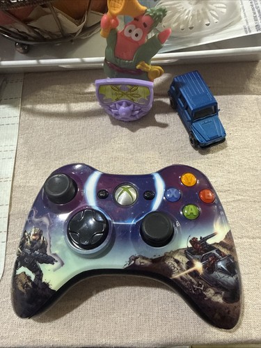 Controller wireless xbox - wireless,