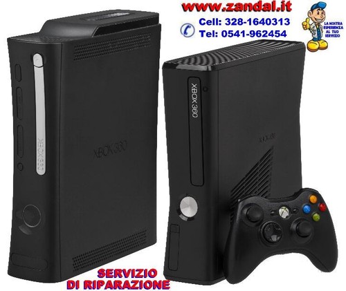 Prevenzione led rossi chip - 3,