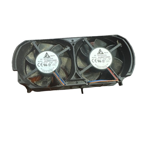 Xbox 360 doppia ventola - 360,