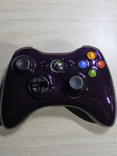 Controller wireless ufficiale - controller,
