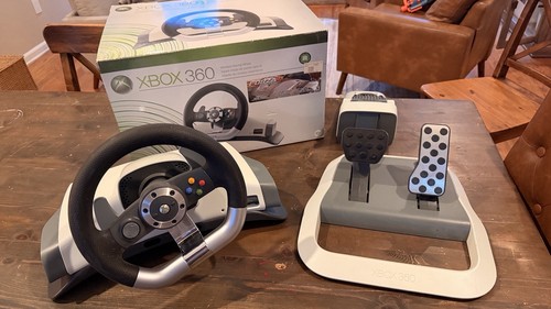 Volante corsa wireless - volante,