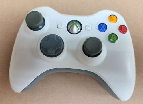 Controller wireless microsoft - controller,