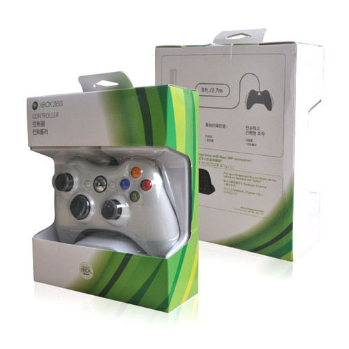 Microsoft xbox 360 controller - xbox,
