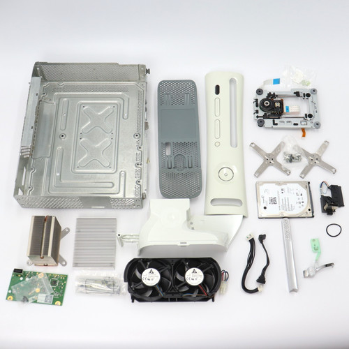 Console xbox 360 - 🔧❎,