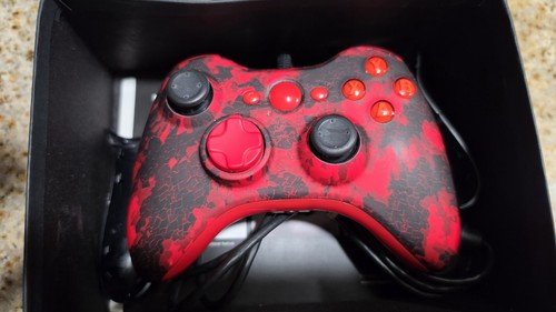 Controller ibrido xbox - controller,