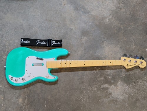 Xbox 360 fender - rock, 9866