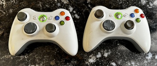 Controller wireless - 2,