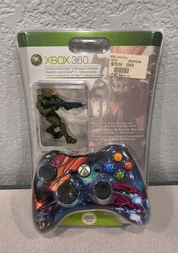 Raro controller halo brute - controller,