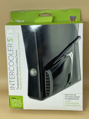 Nyko intercooler microsoft - intercooler,