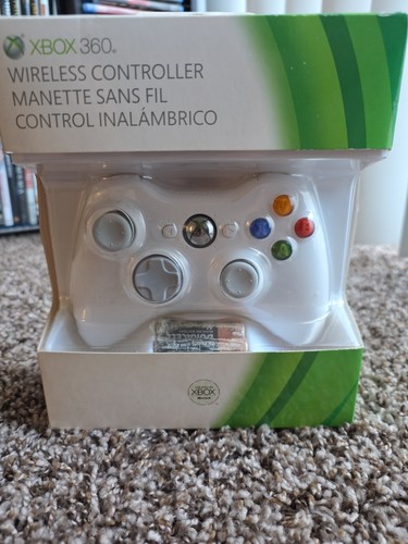 Controller microsoft xbox - microsoft,