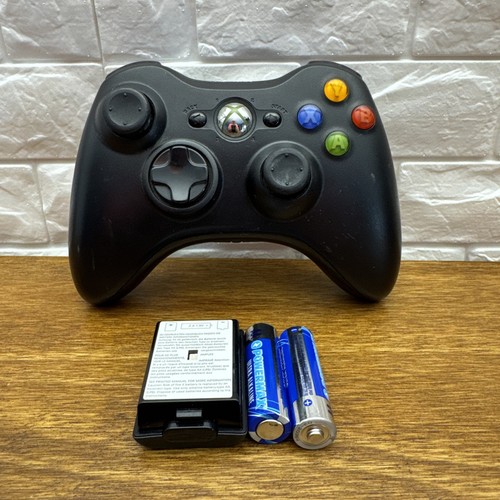 Controller wireless microsoft - wireless,