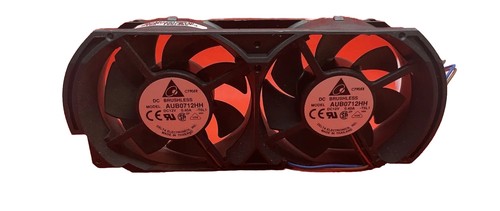 Doppia ventola xbox 360 phat - doppia,